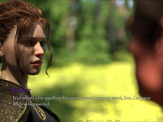 The Price of Power 80: Intense Anime Game Battles Unleashed