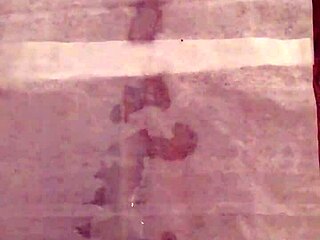 Slo-Mo Jerk Off With Cumshot