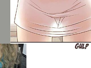 stupid love chapter 3 brings erotic anime feelings and hot narration