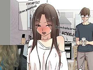 stupid love chapter 3 brings erotic anime feelings and hot narration