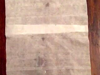 Slo-Mo Jerk Off With Cumshot