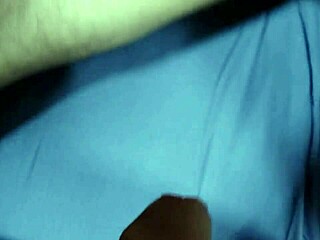 Hungry Cuckold Wife Sucking Two Cocks!