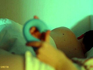 I Cum Too Loud While Masturbating