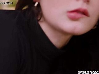 ¡Ariana Van X mama polla dura a tope!