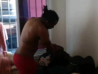 Morena Debuts In Porn Underworld Party