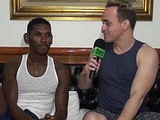 Kadu Castro hints at monster cock secrets