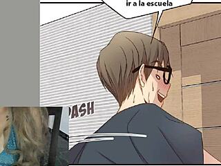 stupid love chapter 3 brings erotic anime feelings and hot narration