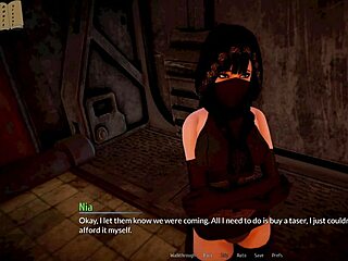 want to explore harem hotel 413 with big tits?