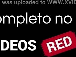 Chamei o Gatinho pra Trás das Pedras na Praia e Mamei Gostoso Completo no Red