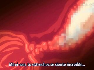 Otome Wa Bokuni 02 insinúa deseos prohibidos de anime