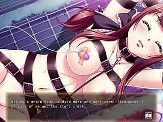 Manbikishita Osanazuma Ni Namahame Nakadashi in Wild Outdoor Scene