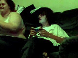 My wife deepthroats my big cock, then I fuck her pussy and creampie.