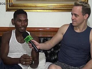 Kadu Castro avslöjar monsterkuk-hemligheter