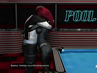 retrieving the past with a steamy kitchen bang and motorcycle ride! 🔥