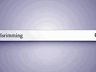 hey there, check out girlsrimming with the rimming domme taking control over that ass!