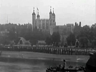 dark lantern presents vintage animation