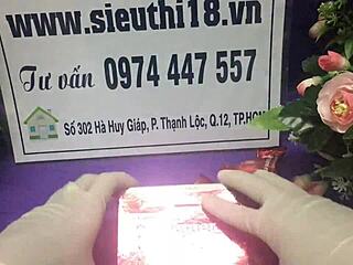 Vietnamese Candy Boosts Stamina for Intense Asian Action