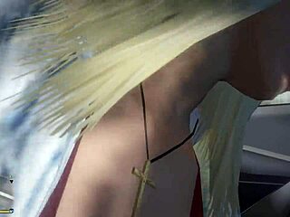 Gta 5 First Person Hooker 2