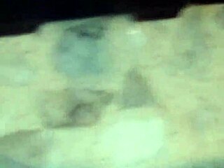 A Small Squirt from My Wife