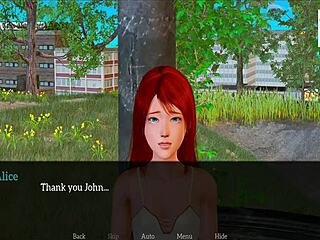 my new family episode 142 brings wild animated twists