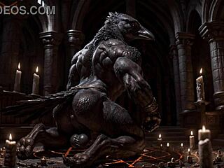 Watch This Gay Furry Compilation Special!