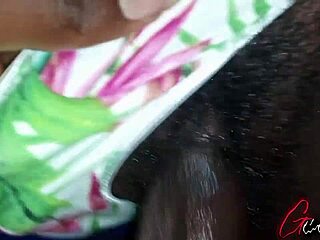 sweet quickie with my girlfriend in the office today