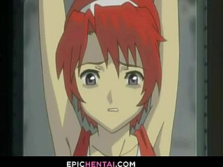 لا أستطيع التوقف عن مشاهدة معلمات ينكن طلاب في الهينتاي