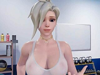 Penasaran dengan Rahsia Jurulatih Peribadi D Va?