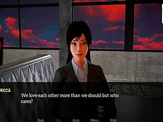 Introducing new family members in episode 71 of the series