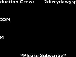 Morning Wood Jerk Session with Neighbors