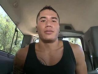 Homosexual sex intriguing encounters on xvideos