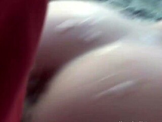 cum flood my biggest and most intense cum party