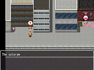 investigating a brothel, my friends disappear