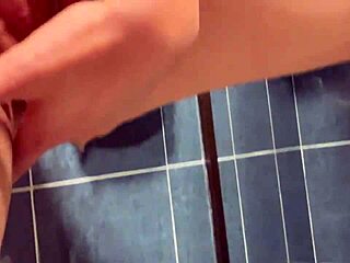 Girlfriend Asks To Be Recorded Masturbating!