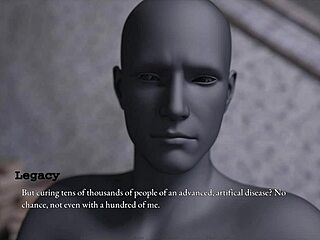 Zanimiva cena moči v epizodi 86