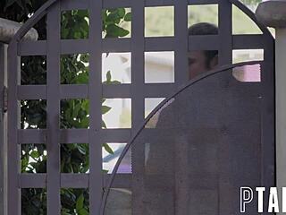 chad alva and charlotte sins get hardcore with big ass pov