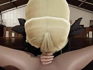 Pokemon Champion Cynthia in Full League Video