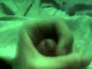 novinho gay masturbating, feeling so intense and lonely