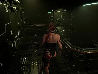 Project Werewulf: Dark Horror Game Episode 4