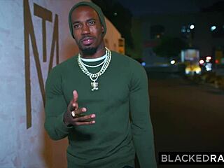 i’ve been dying for bbc and finally got blackedraw action tonight