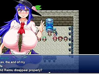 เรมมูโดนล้างสมองขายตัว ขณะช่วยสาวๆ ในโรงรถ