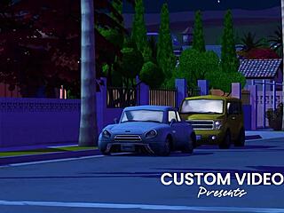 troubleshoot this 3d hentai preview 😏