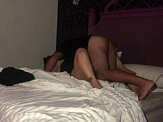 La Chakalosa Cums Intensely With Her Cousin, Exploring Pussy Pleasures.