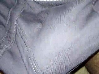 indian desi guy sucks monster cock in room