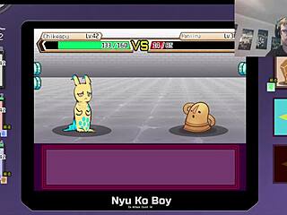 나스 조이 클론 공개 구부려 도기 박기