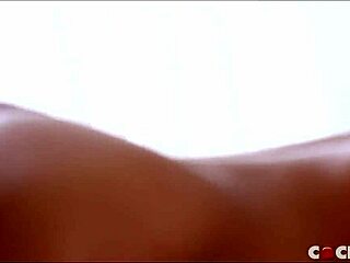 Beautiful twink in bareback group orgy