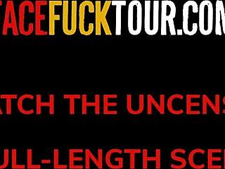 colombian slut takes producer's big cock as payment