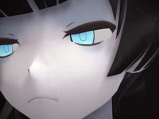 โย อยากเห็นฉันเย็ดในอนิเมะเคจุนเซกิคันไตคอลเลกชันสไตล์มุมมองบุคคลที่หนึ่ง?