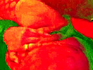 Angelg And Kuzz In Halloween Special Part 2