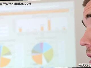 Gay Sex Climax on Pantsless Friday